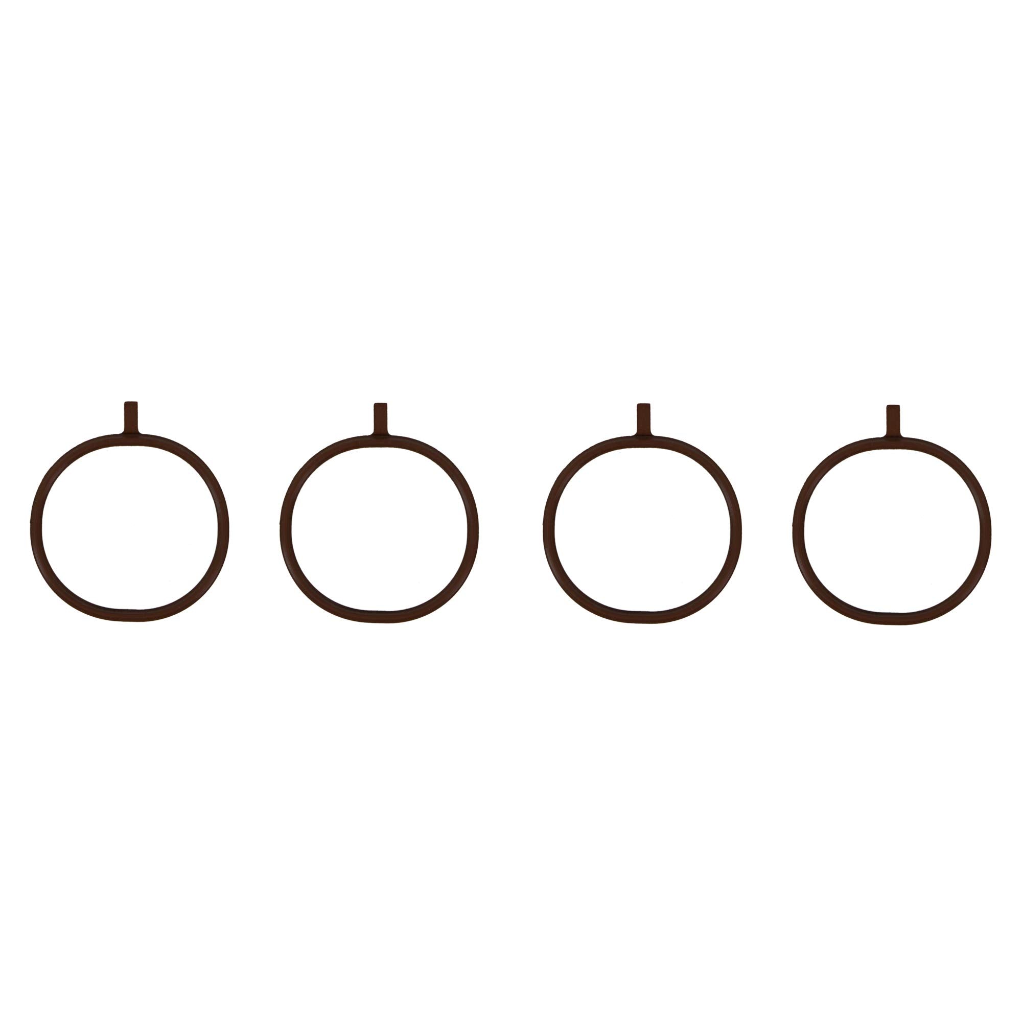 MS FEL-PRO 97178 Gasket Plenum Set
