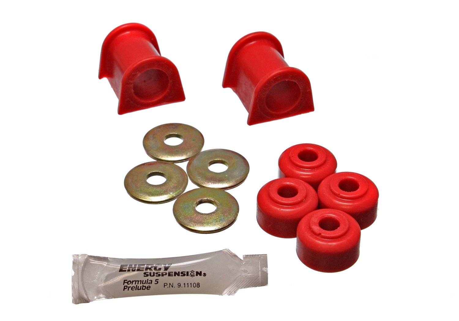 5.5107Rx Energy Suspension 19mm Front Stabilizer Bushing for Eagle