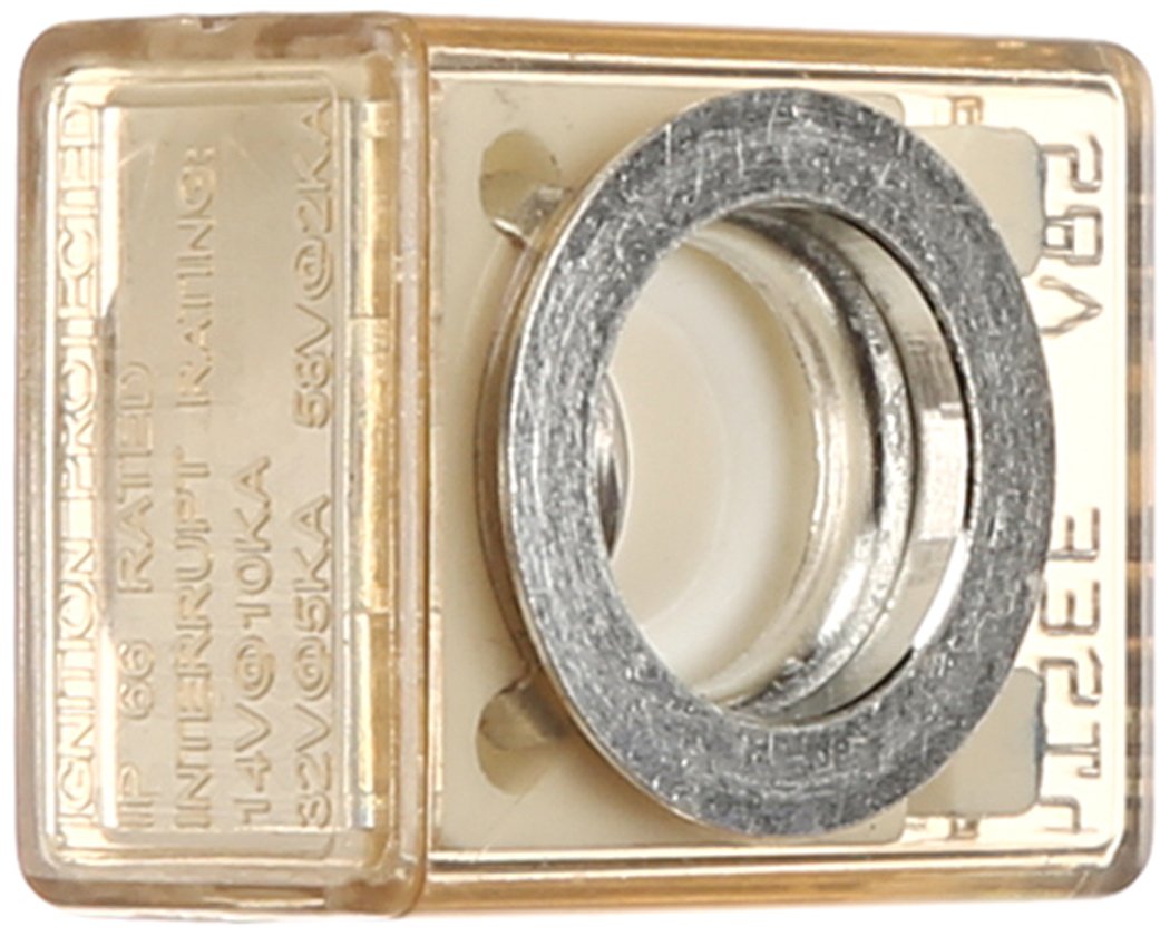 200A Samlex Replacement Terminal Fuse