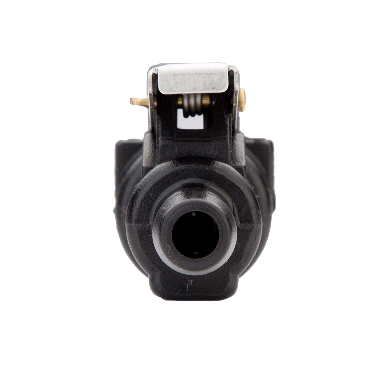 3/8-Inch Barb Fuel Hose Female Tank Fitting Attwood for Johnson/Evinrude/OMC