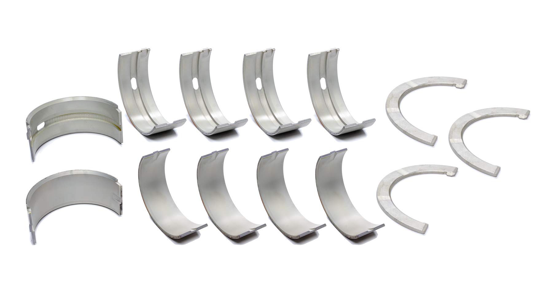 Main Bearing Set MICHIGAN 77 MS1529P
