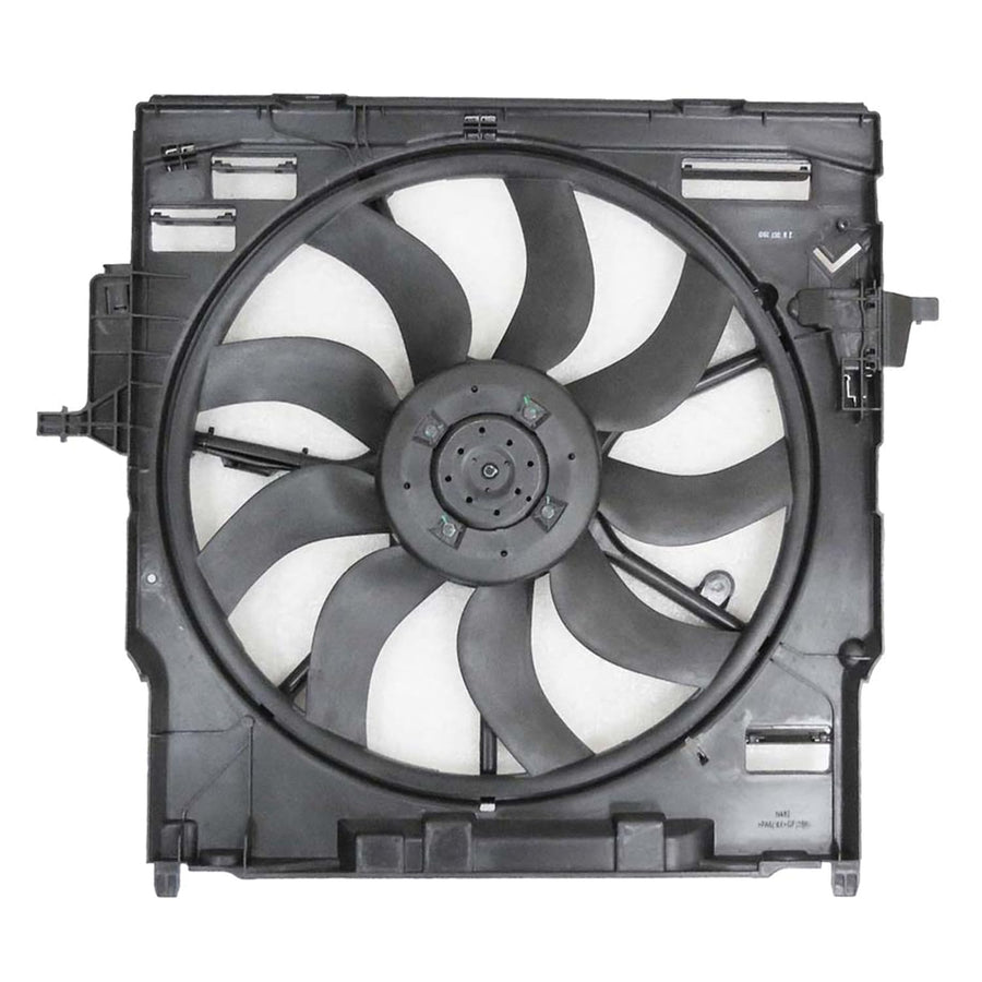 Replacement Engine Cooling Fan Assembly DEPO 344-55019-100