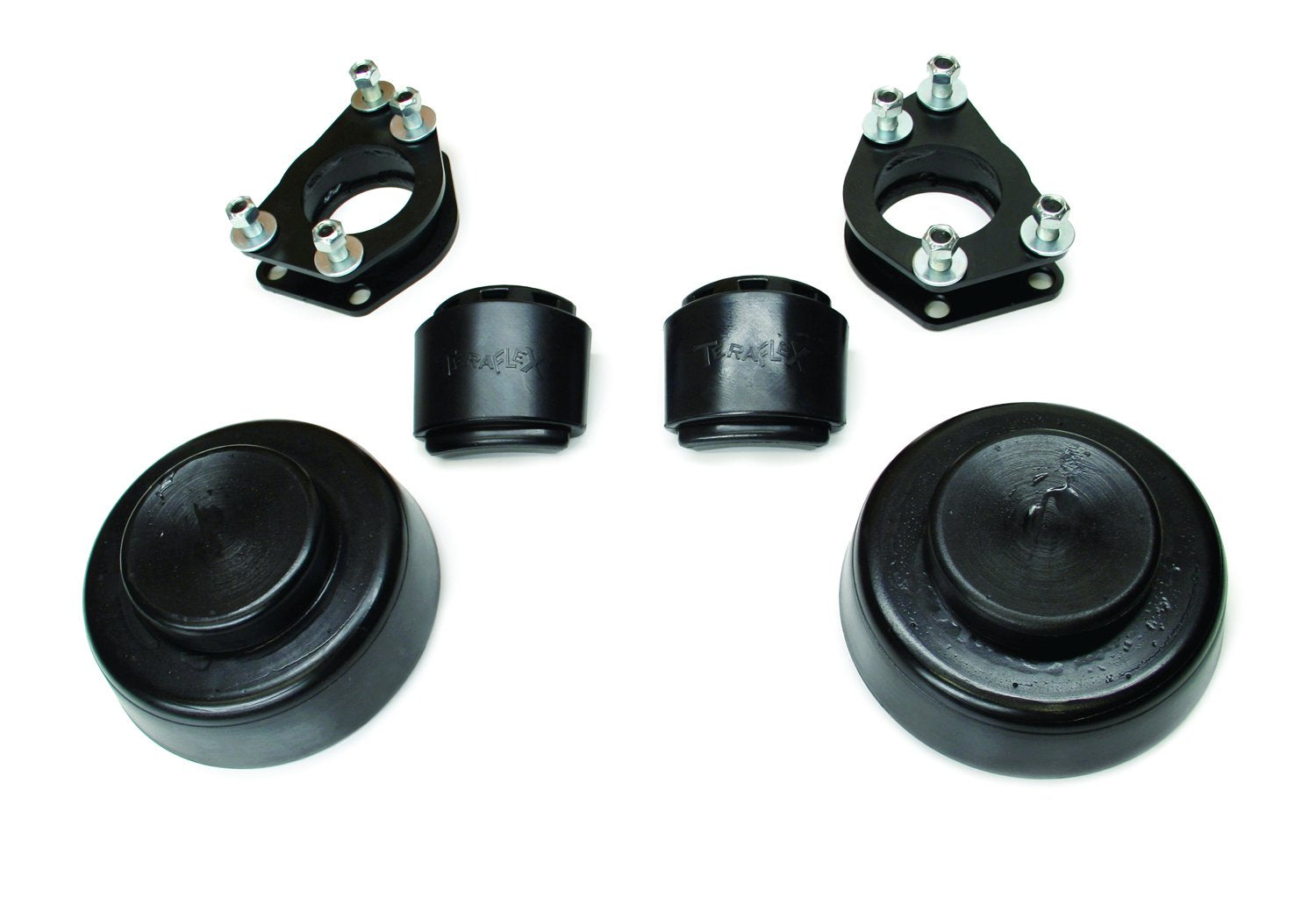 Budget Boost TeraFlex 1301200 (KJ Liberty 2002-07 2")