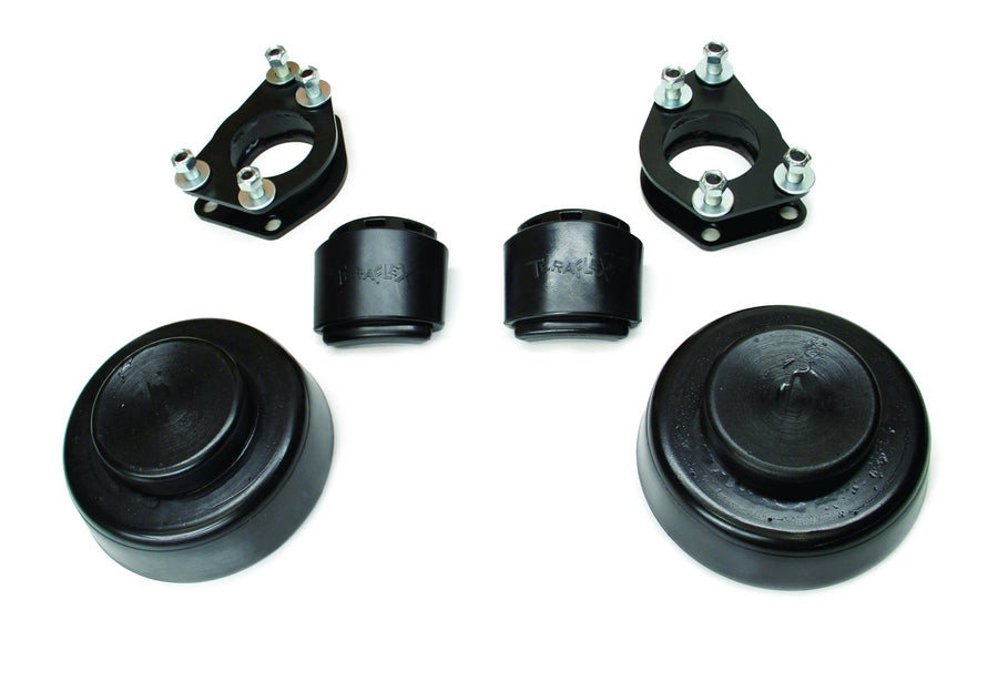 Budget Boost TeraFlex 1301200 (KJ Liberty 2002-07 2")
