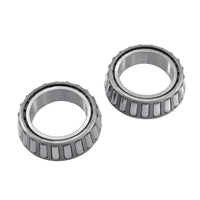 Carrier Yukon Bearing Setup for Dana 50 Differentials