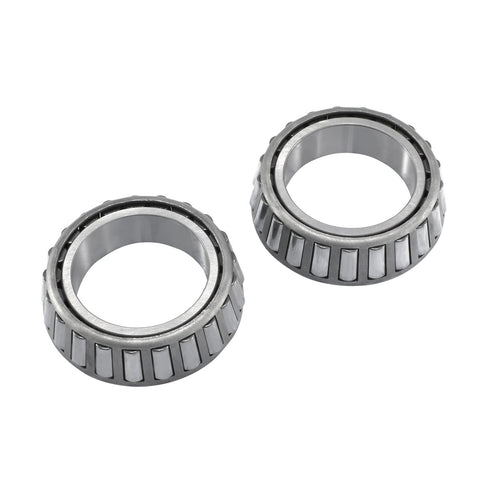 Carrier Yukon Bearing Setup for Dana 50 Differentials