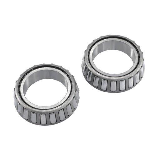 Carrier Yukon Bearing Setup for Dana 50 Differentials