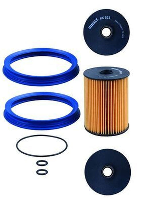 Fuel filter Mahle KX503D