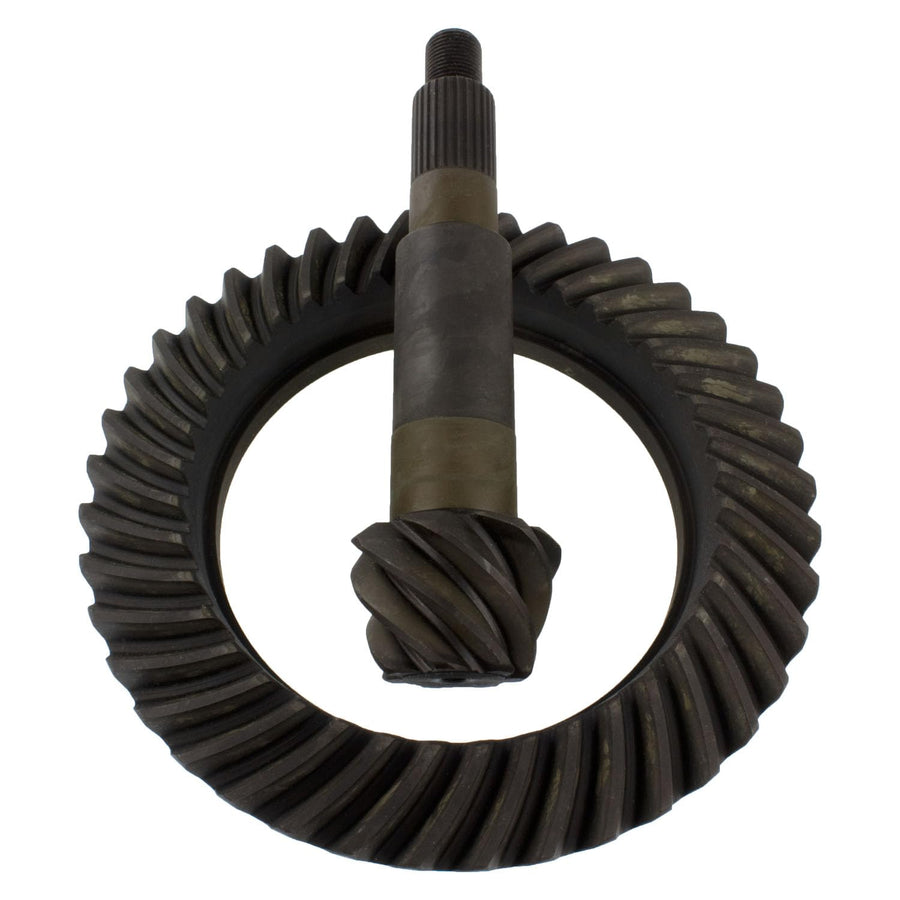 Differential Ring and Pinion Motive Gear D60-586 for Dana 60, 5.86 Ratio, 9.75" Ring Gear, Compatible with Dodge D400, D450, and W200 (1978-1981)