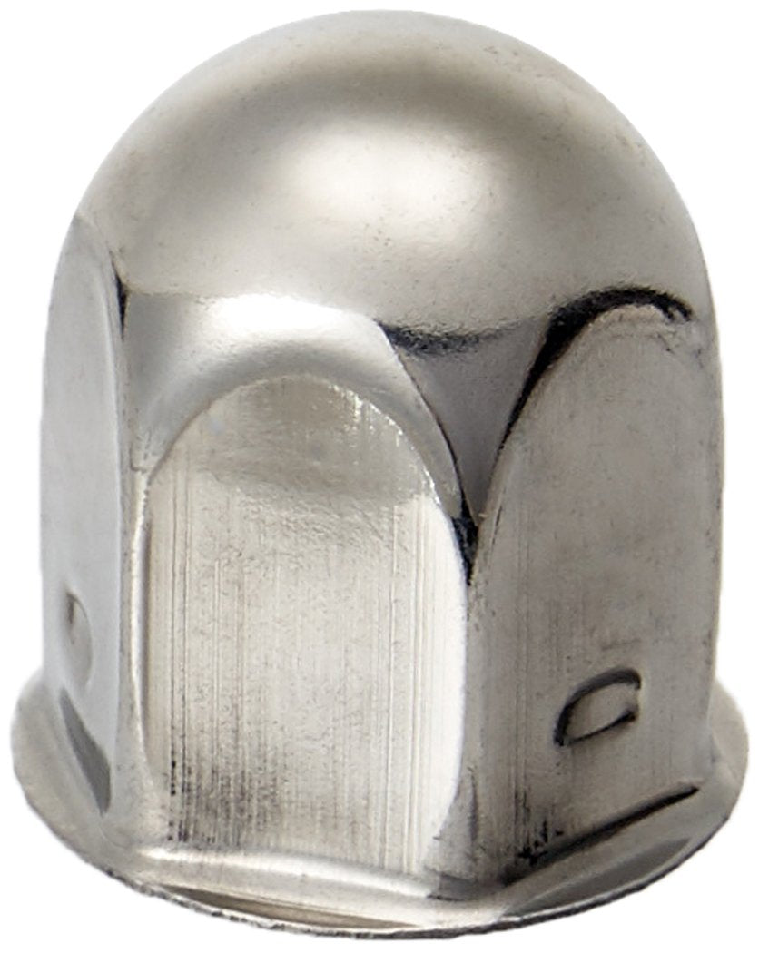 Lug Nut Phoenix USA PNF98LNT, Silver