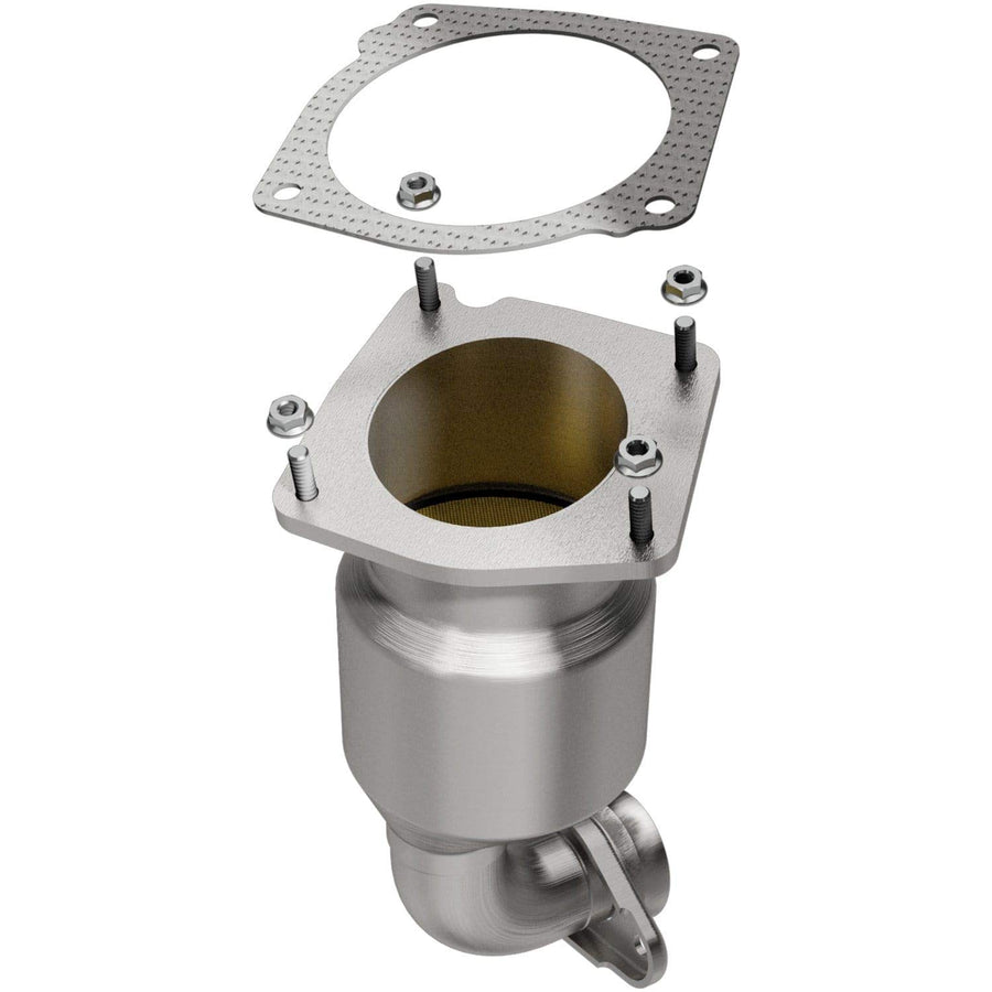 California Grade MagnaFlow Catalytic Converter 4481110, Direct-Fit (CARB Compliant)