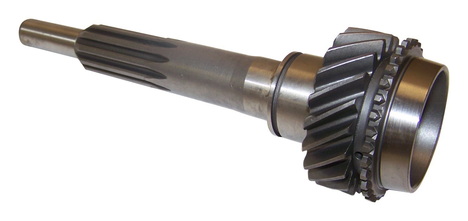 Input Shaft Crown Automotive Transmission and Transaxle - Manual
