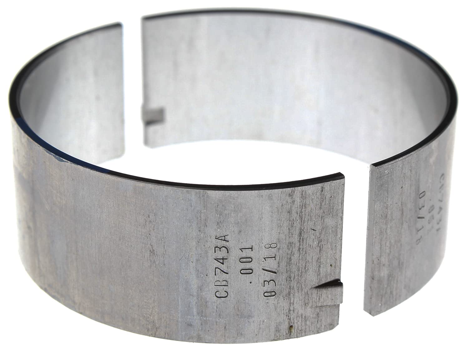 Clevite Engine CB-743A-1 Connecting Rod Bearing Pair