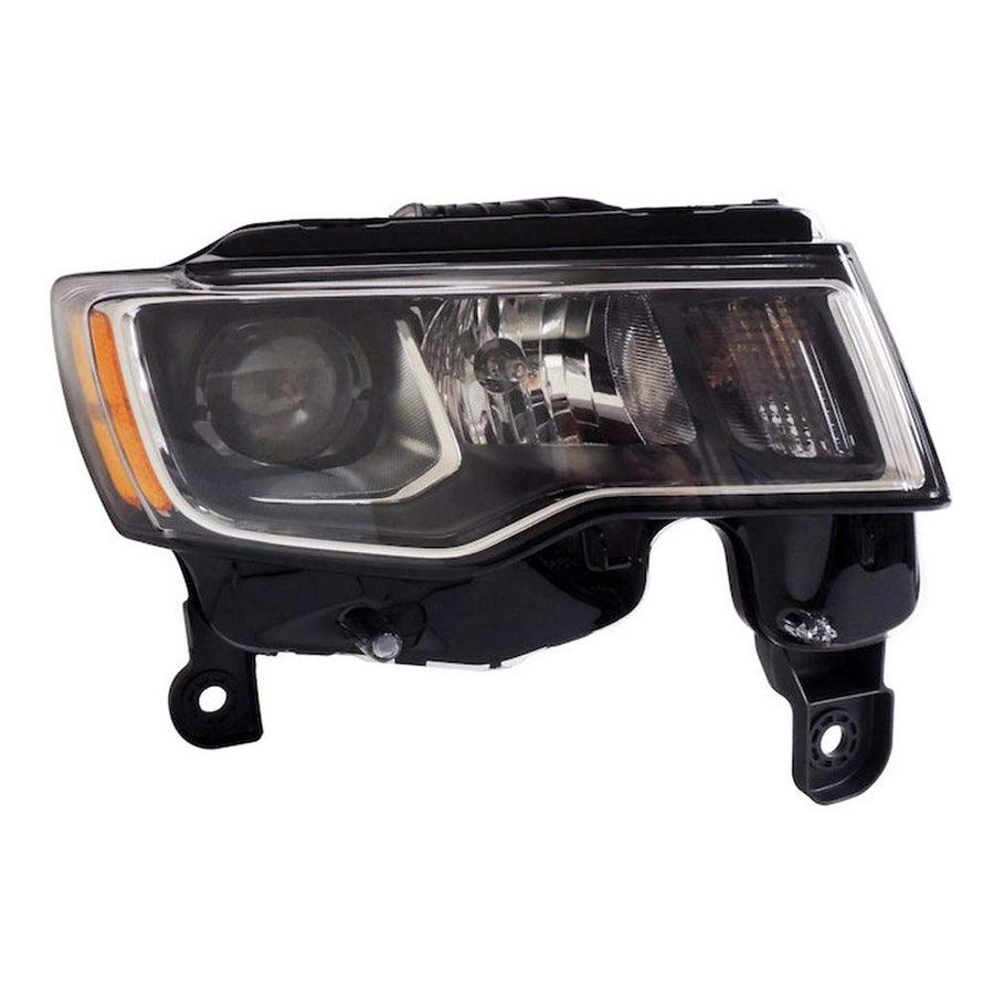 Crown Automotive RT Off-Road - Headlight