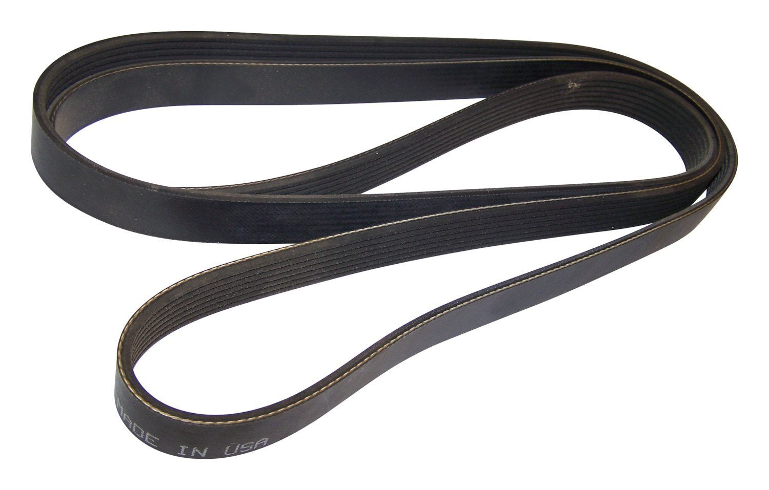 Serpentine Belt Crown Automotive 53011098