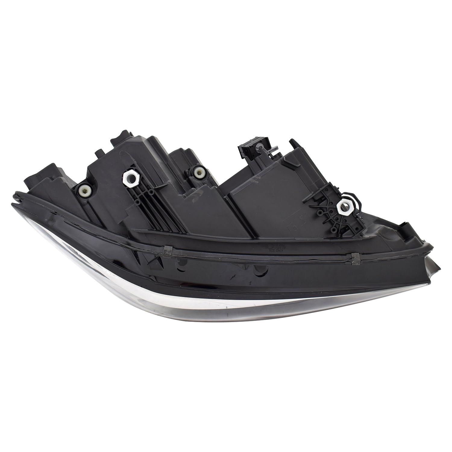 Front Right TYC 20-17649-00 Headlight Assembly