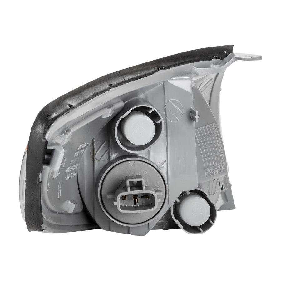 Toyota Solara TYC 18-5890-00 Front Driver Side Replacement Parking/Signal Lamp Assembly