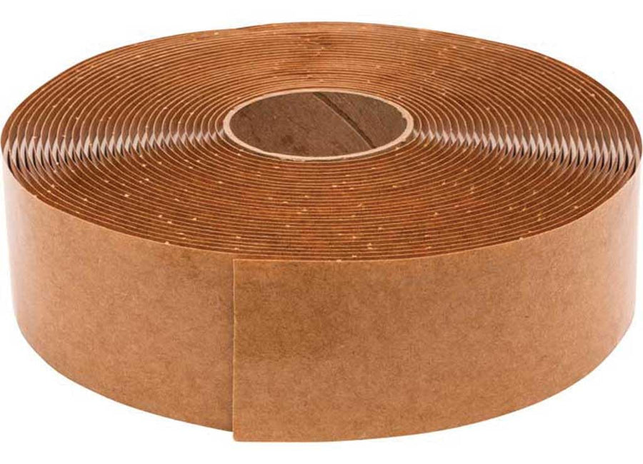1/8" Alpha Systems Q130 x 1-1/2" x 30' Butyl Tape (12/Case)
