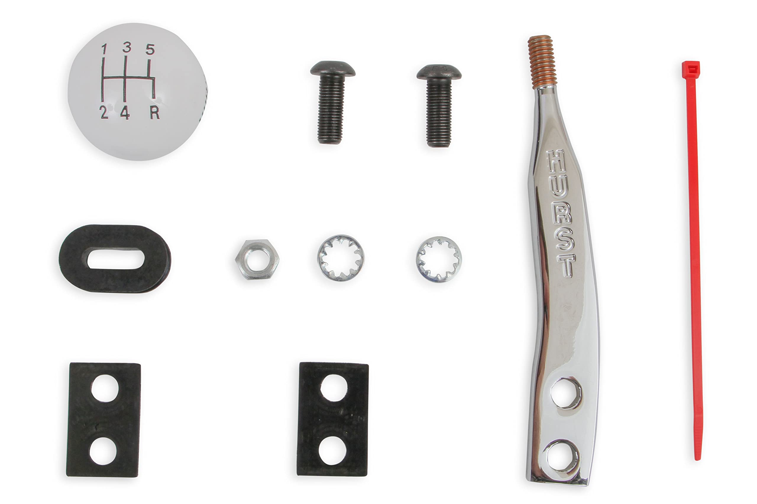 Competition/Plus Hurst Manual Shifter