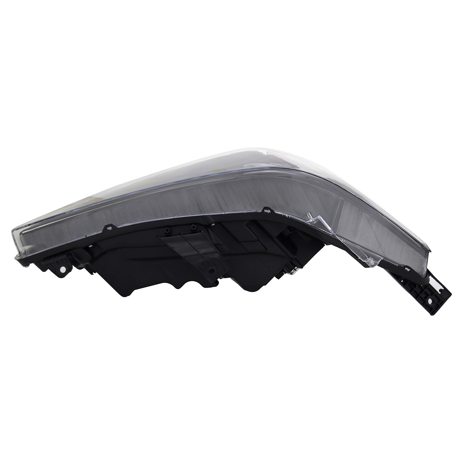 Front Right TYC 20-9903-90 Headlight Assembly