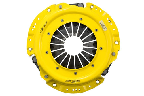 P/PL ACT (SB017X) Xtreme Pressure Plate