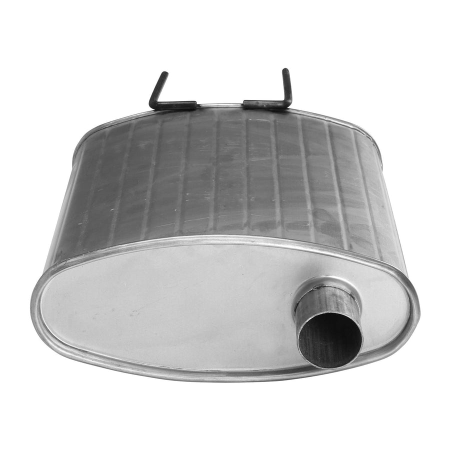 Exhaust Muffler AP Exhaust Products 6694