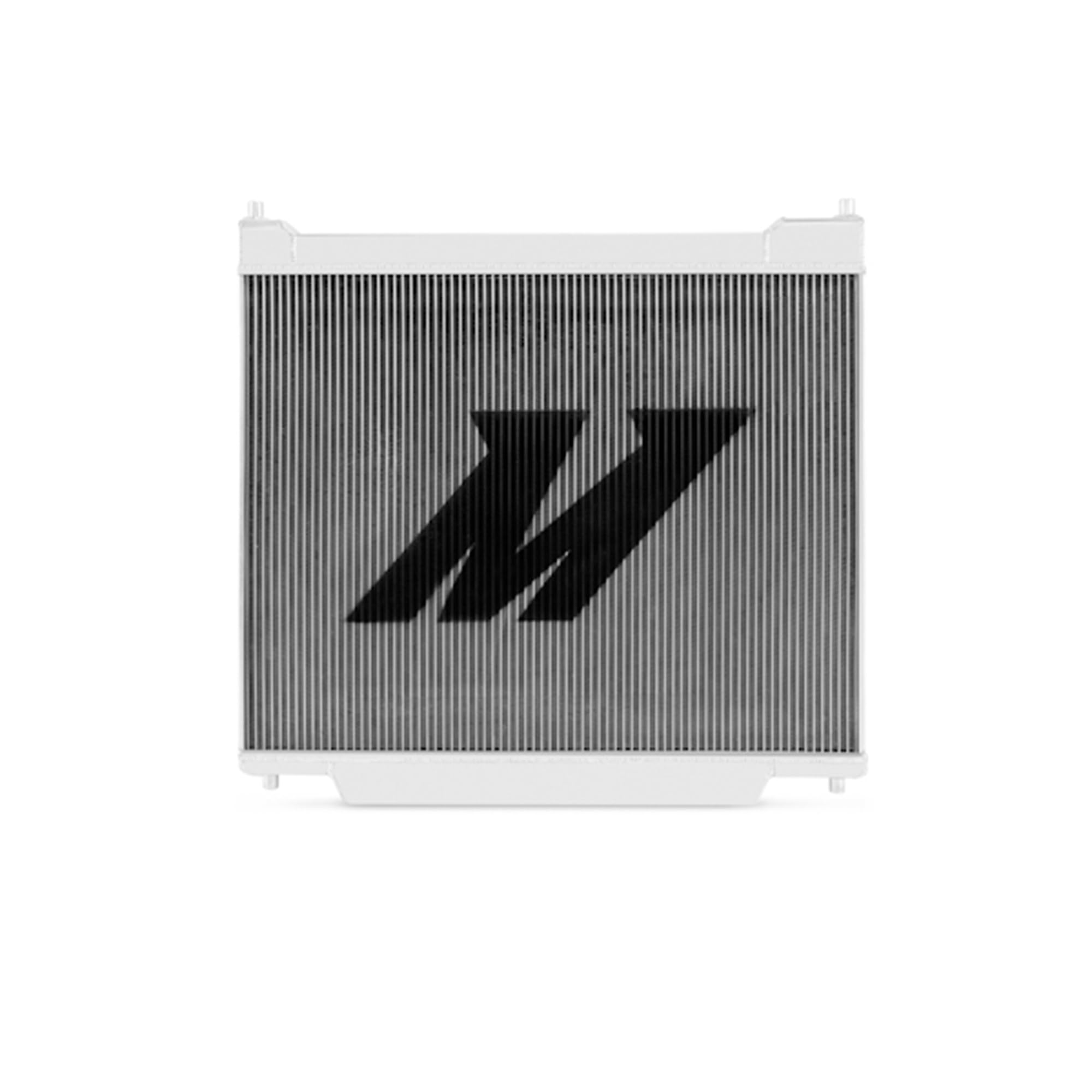 Mishimoto Performance Aluminum Radiator MMRAD-F2D-95, Compatible with Ford Powerstroke 7.3L, 1995-1997