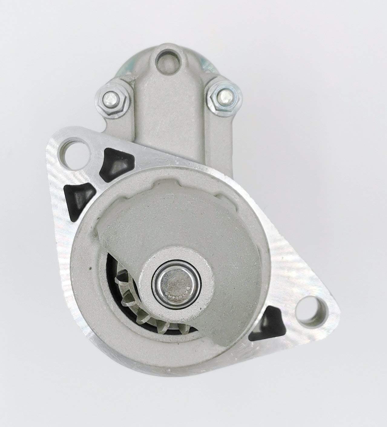 Starter Motor TYC 1-16098 Compatible with 2014-2018 Mercedes Benz CLA250