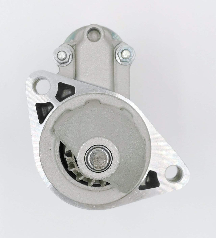 Starter Motor TYC 1-16098 Compatible with 2014-2018 Mercedes Benz CLA250