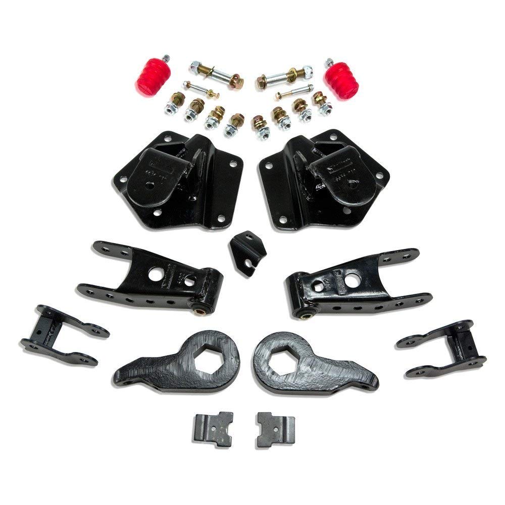 Lowering Belltech Kit 764