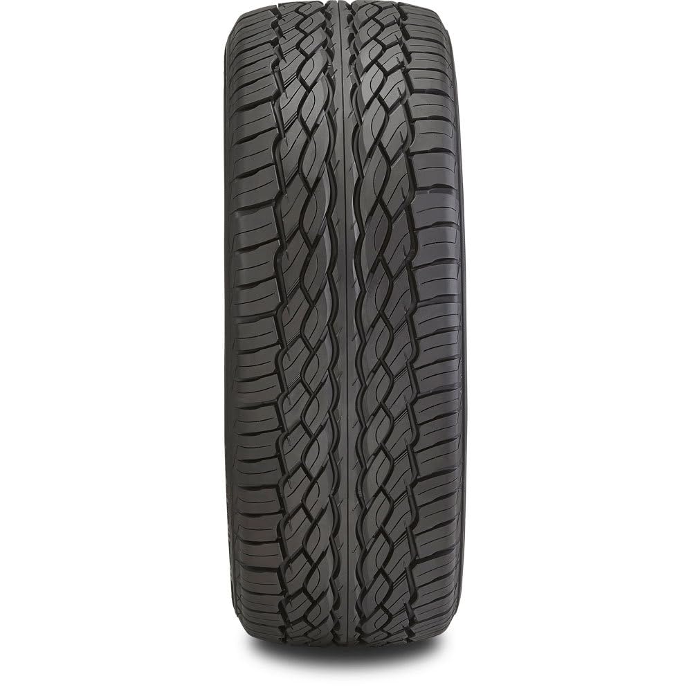 Ziex Falken S/TZ05 Radial Tire - 255/50R20 109H