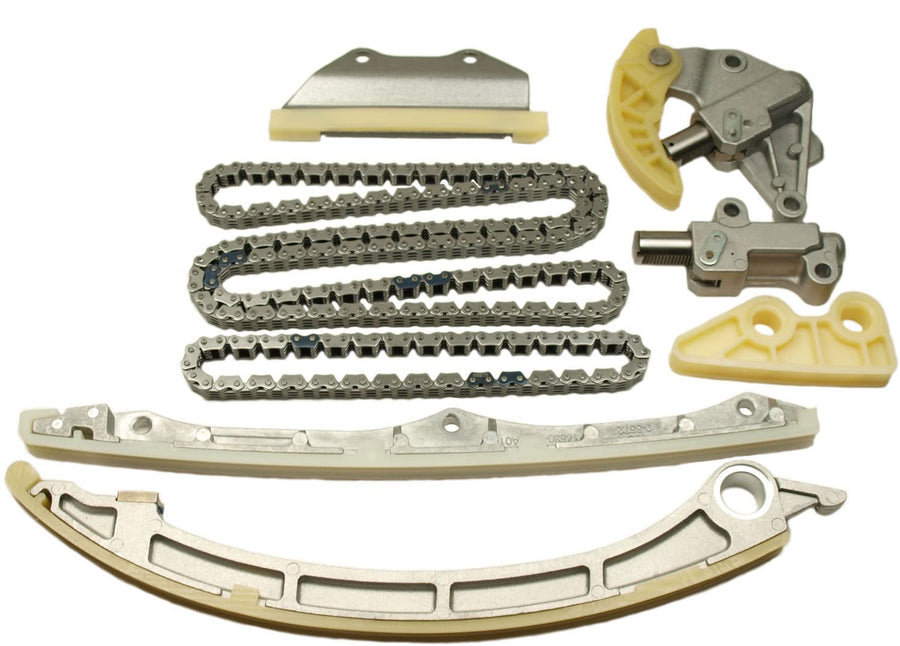 Cloyes Timing Chain Kit 2008-2015/Acura, Honda/L4 2.4L 9-0711SAX