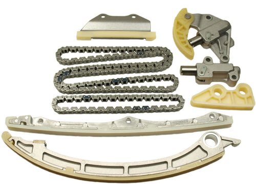 Cloyes Timing Chain Kit 2008-2015/Acura, Honda/L4 2.4L 9-0711SAX