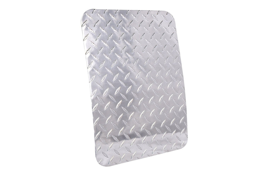 Brite-Tread Dee Zee DZ1800 Full Size Mud Flaps