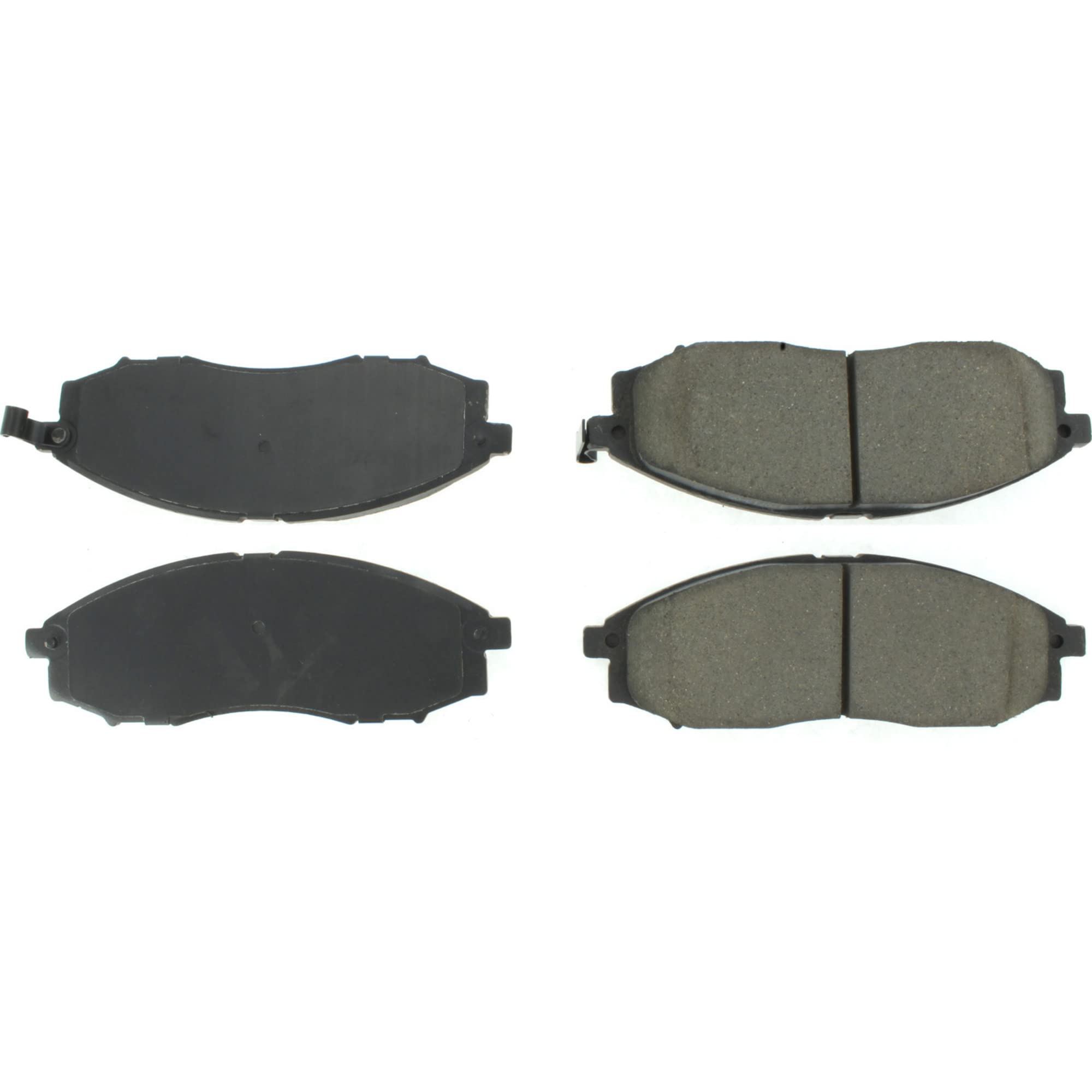 Brake Pad, Ceramic Centric (301.08300)