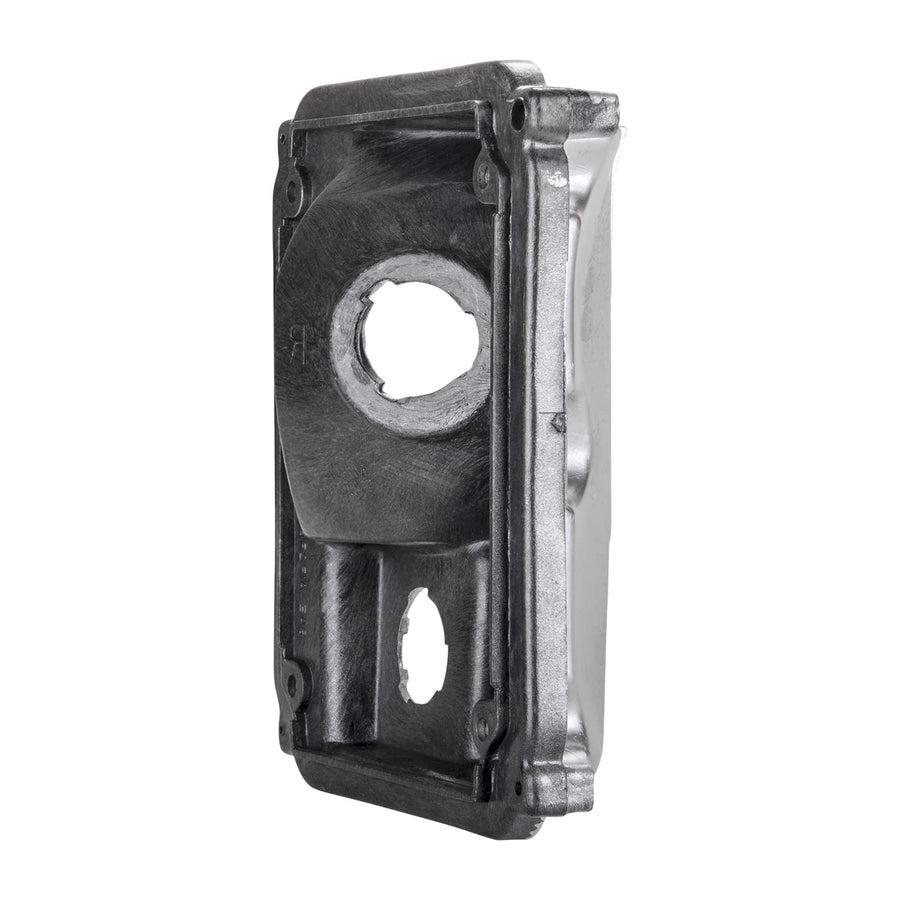 Left TYC Tail Light Housing Compatible with 1978-1991 Chevrolet Blazer C/K Suv