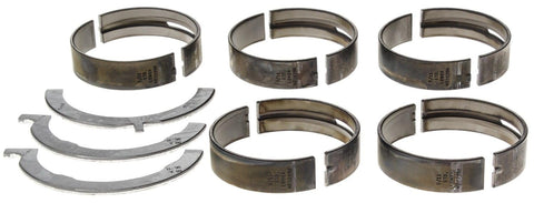 Engine Crankshaft Main Bearing Set Clevite MS-2293H