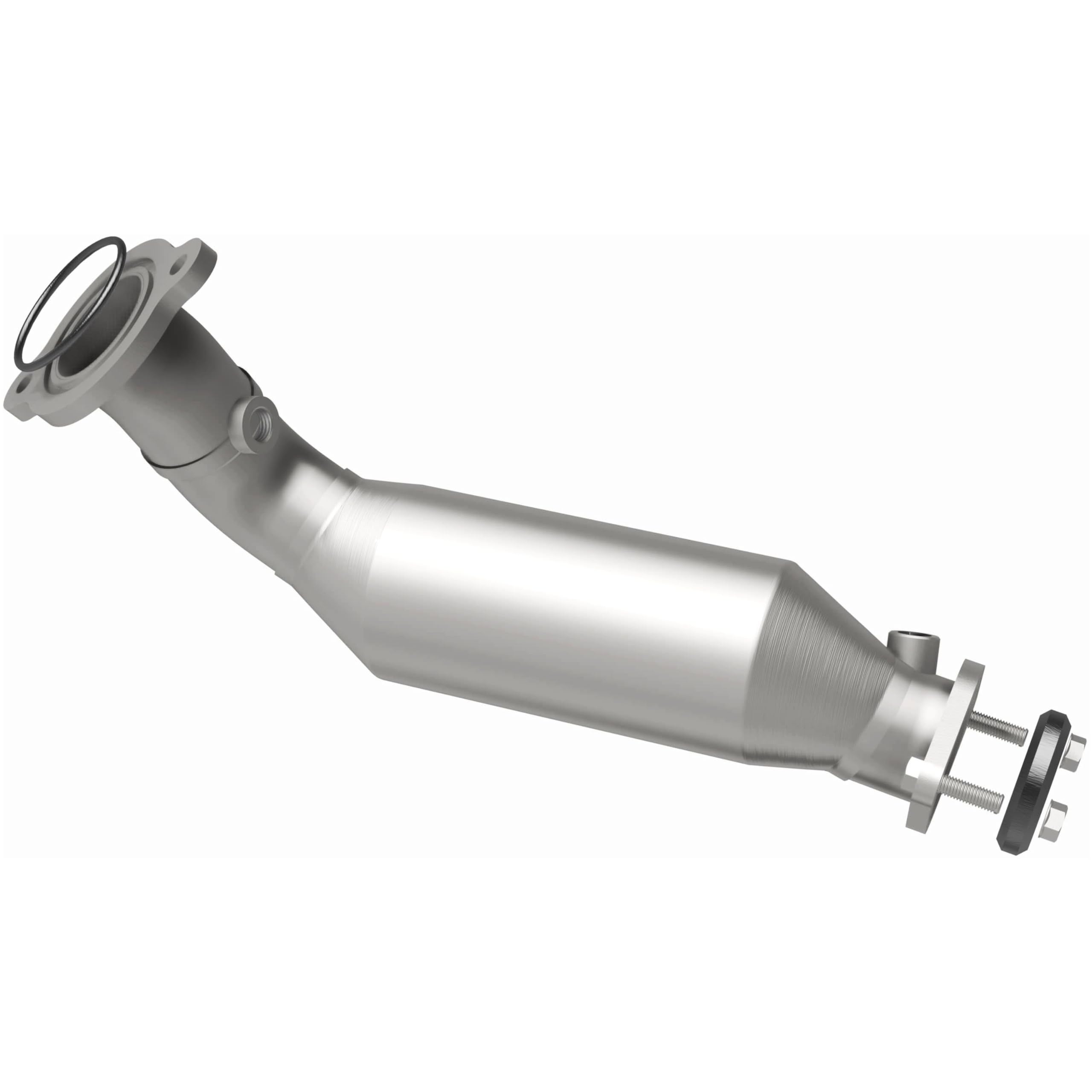 MagnaFlow 21-178 Catalytic Converter: Direct-Fit, OEM Grade, Compatible With 2009-2015 Cadillac CTS 6.2L (Federal/EPA Compliant)
