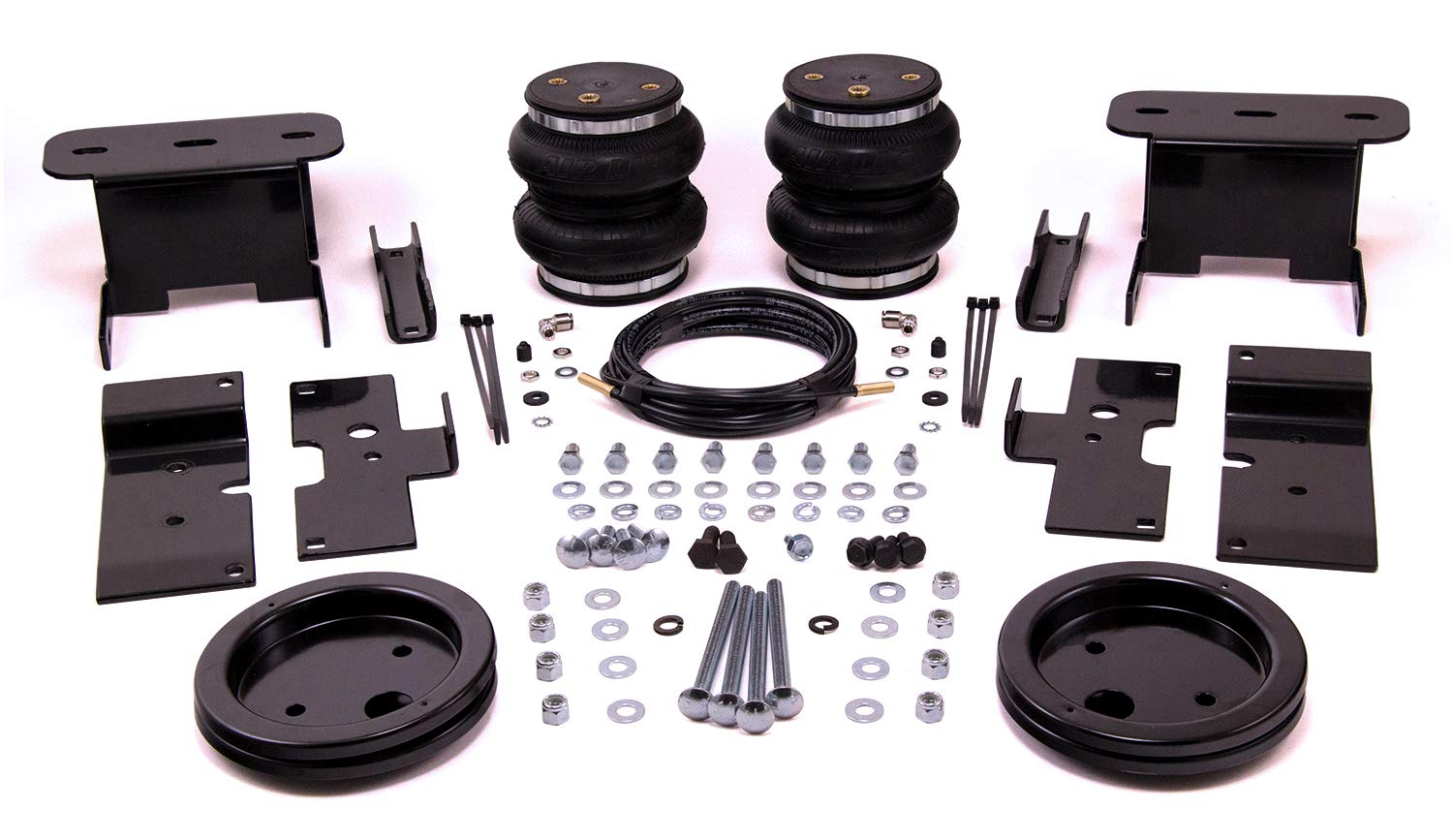 LoadLifter 5000 Ultimate Air Suspension Kit Air Lift 88268