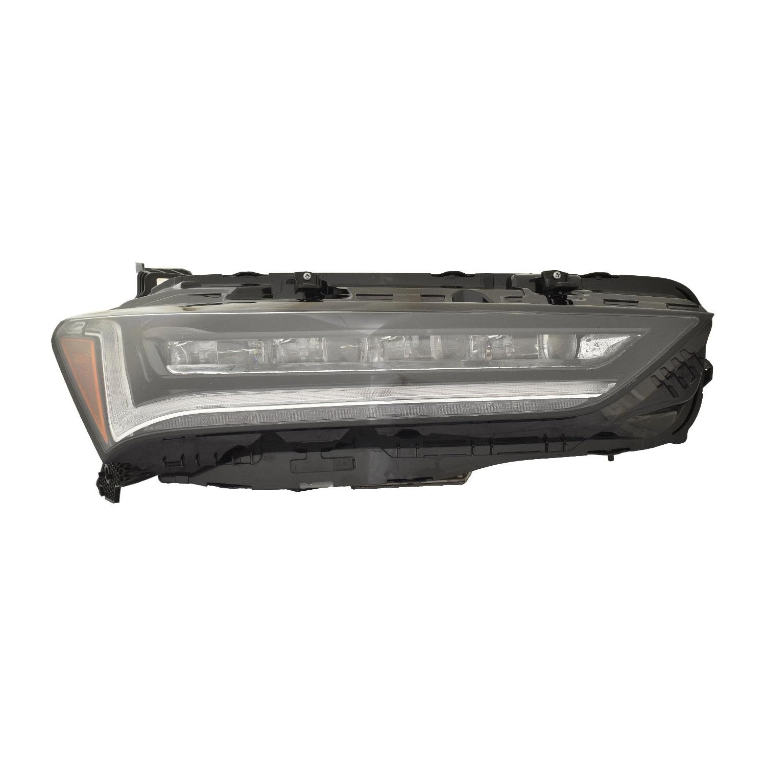 DEPO Automotive ACK for Acura TLX 21-22 Headlight A-SPEC RH Passenger Side Replaces OEM: 33100-TGV-A14 Partslink: AC2503136