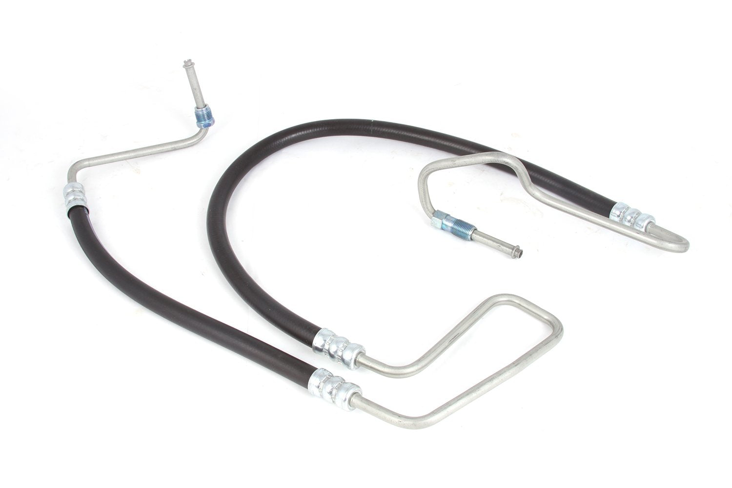 18012.24 | Omix | Power Steering Pressure Hose | OE Reference: 52125270AB | Fits 2008-2010 Jeep Liberty