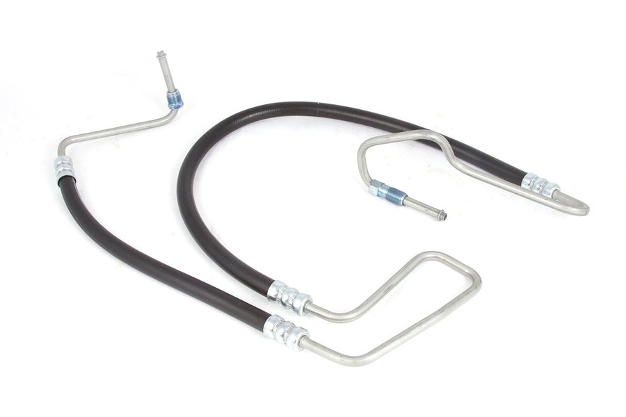 18012.24 | Omix | Power Steering Pressure Hose | OE Reference: 52125270AB | Fits 2008-2010 Jeep Liberty