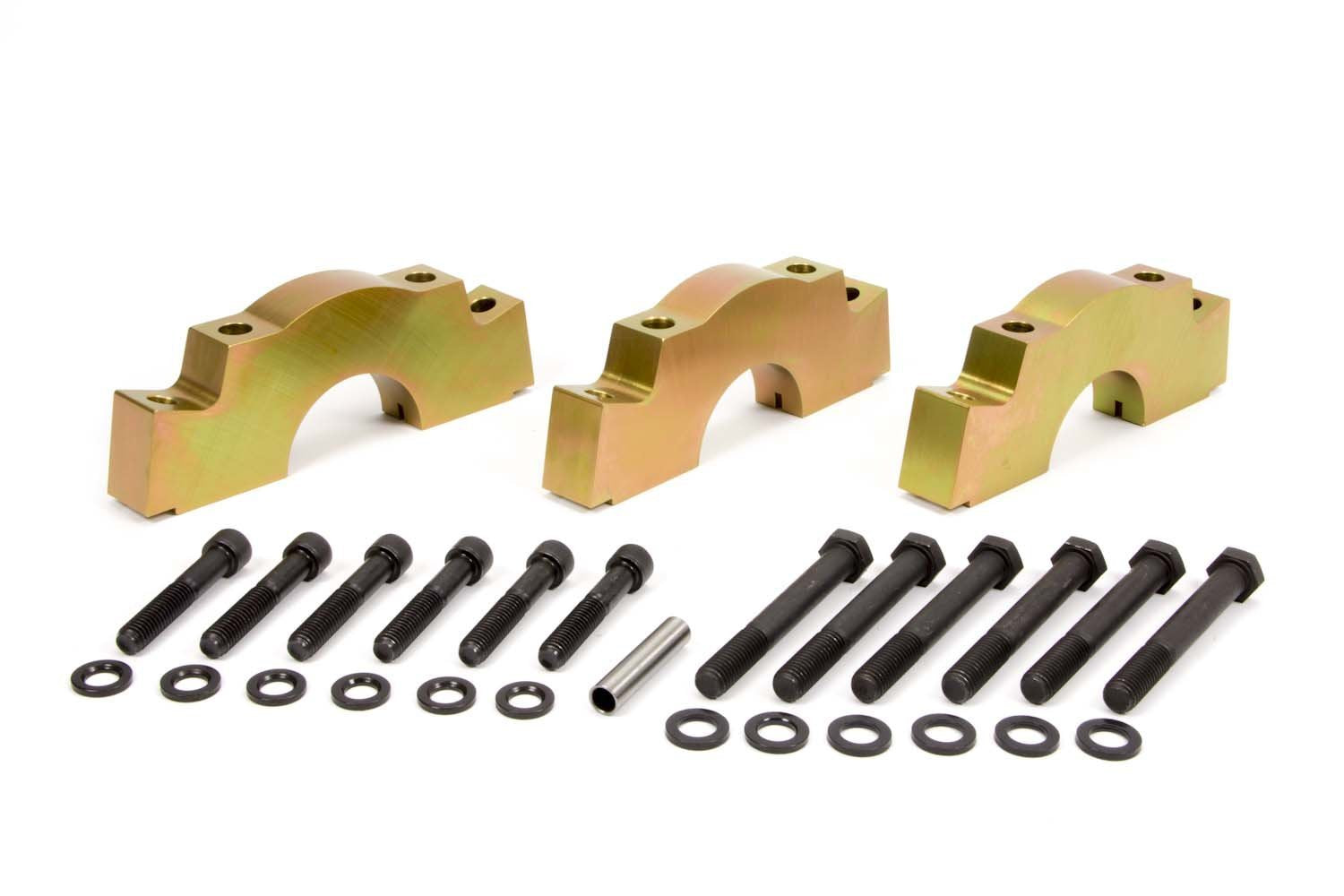 Main Cap Milodon 11200 for Big Block Chevy