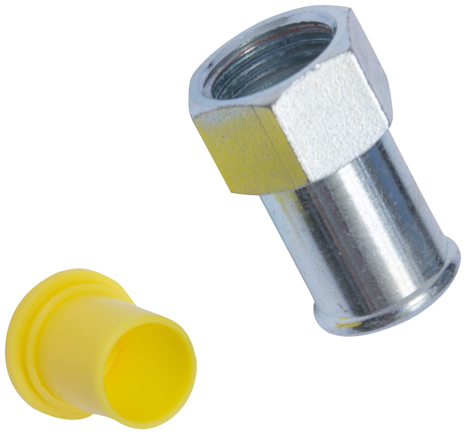 Power Steering Hose End Fitting Gates 349810