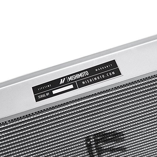Mishimoto Performance Aluminum Radiator MMRAD-S2K-00 Fits Honda S2000 2000-2009