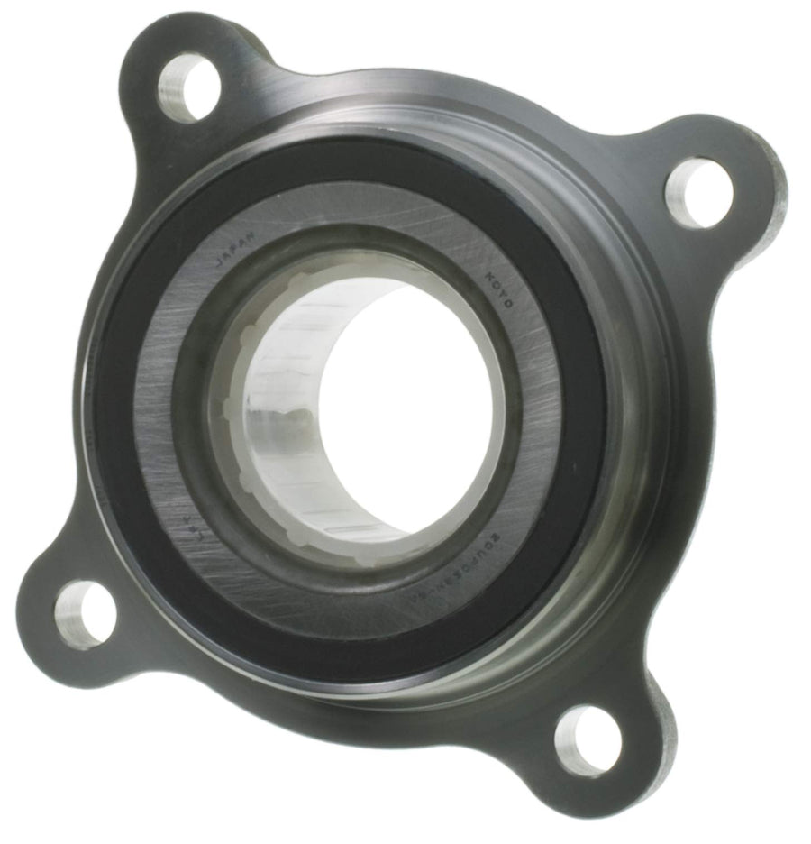 Wheel Bearing and Hub Assembly MOOG for Lexus LX570