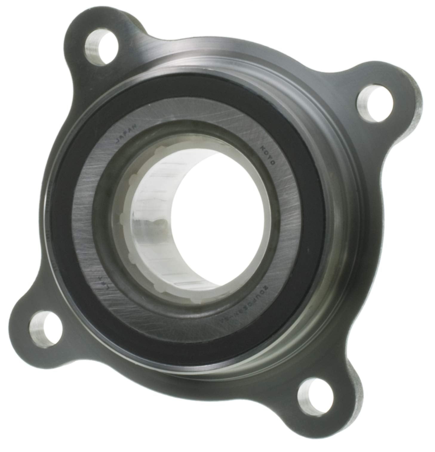 Wheel Bearing and Hub Assembly MOOG for Lexus LX570