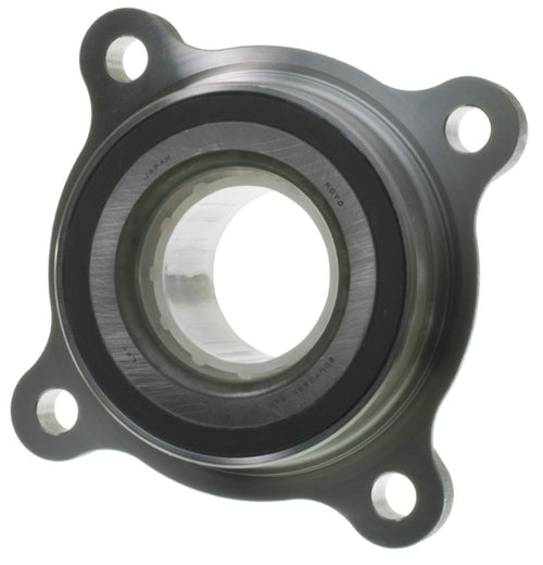 Wheel Bearing and Hub Assembly MOOG for Lexus LX570
