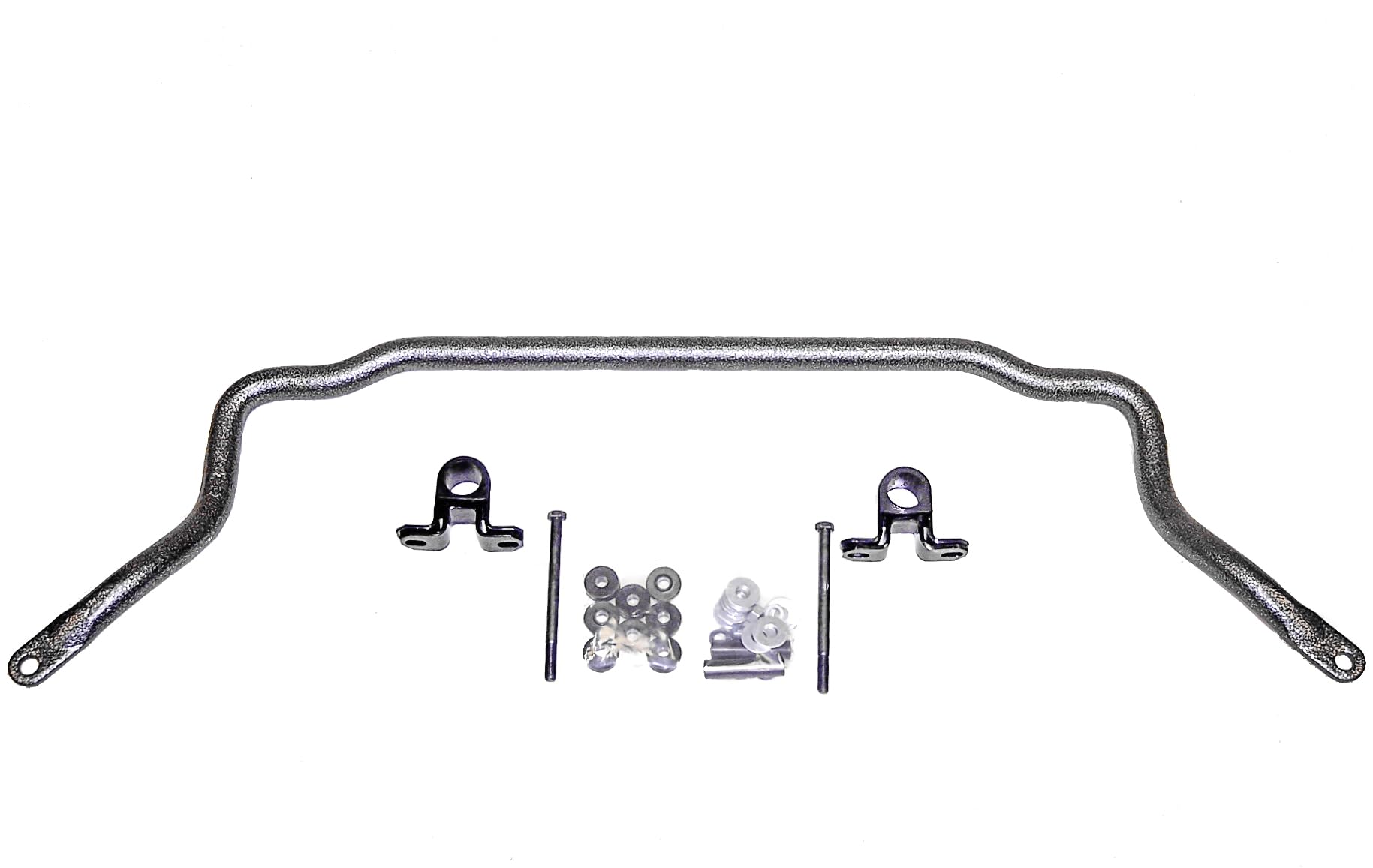 Chromoly Hellwig 5704 1-5/16” Front Sway Bar Solid