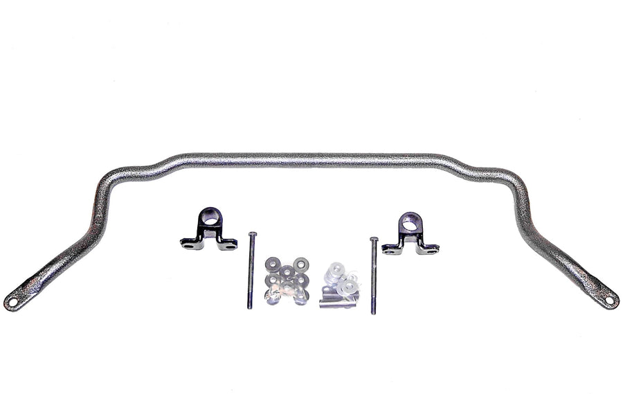 Chromoly Hellwig 5704 1-5/16” Front Sway Bar Solid